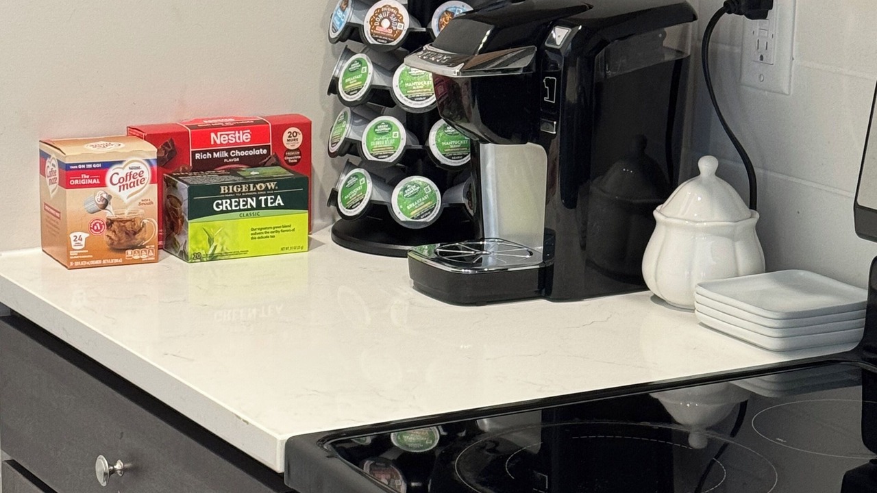 Photo of Kitchen in Bel Aire
