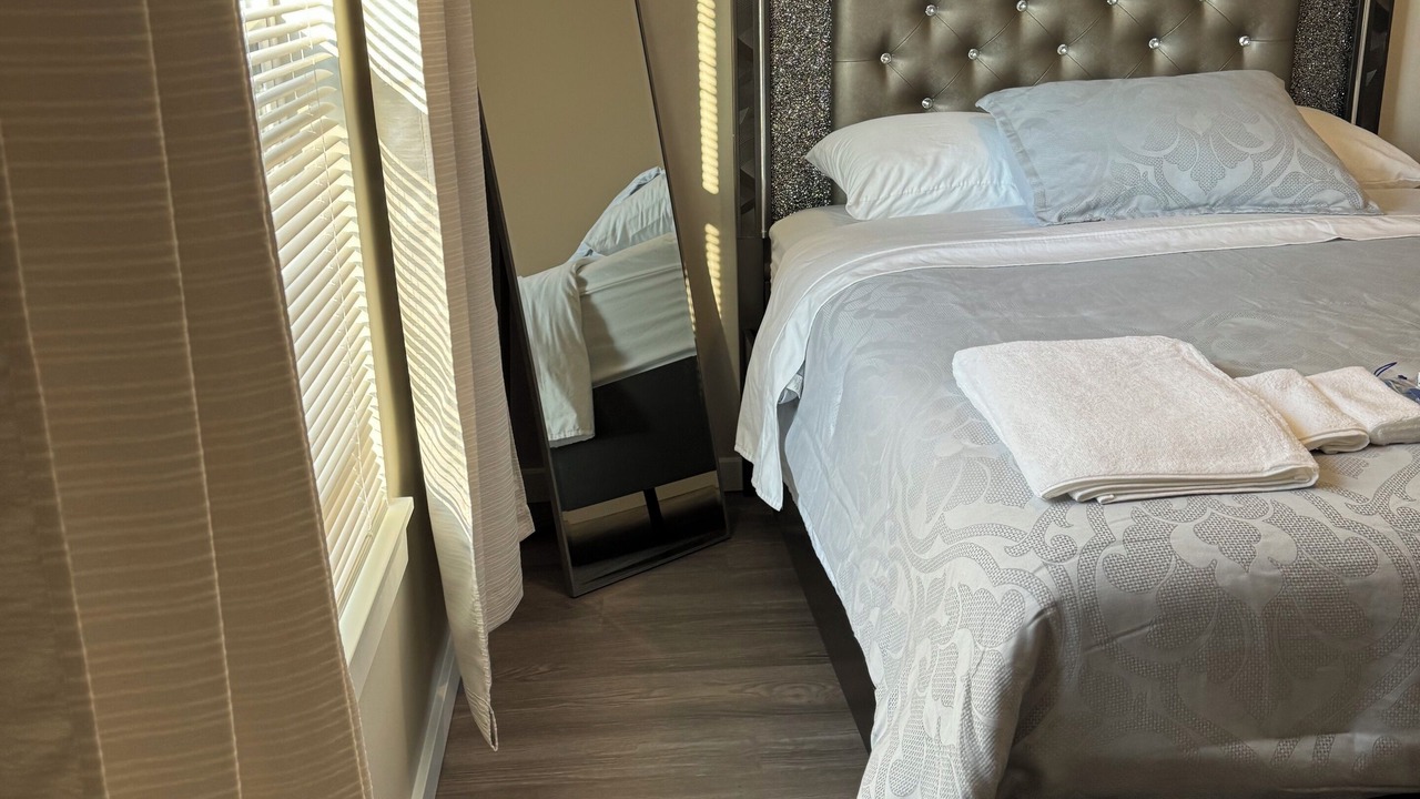 Photo of Bedroom in Bel Aire