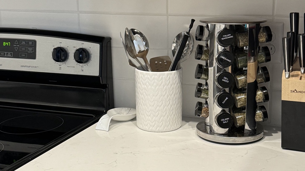 Photo of Kitchen in Bel Aire