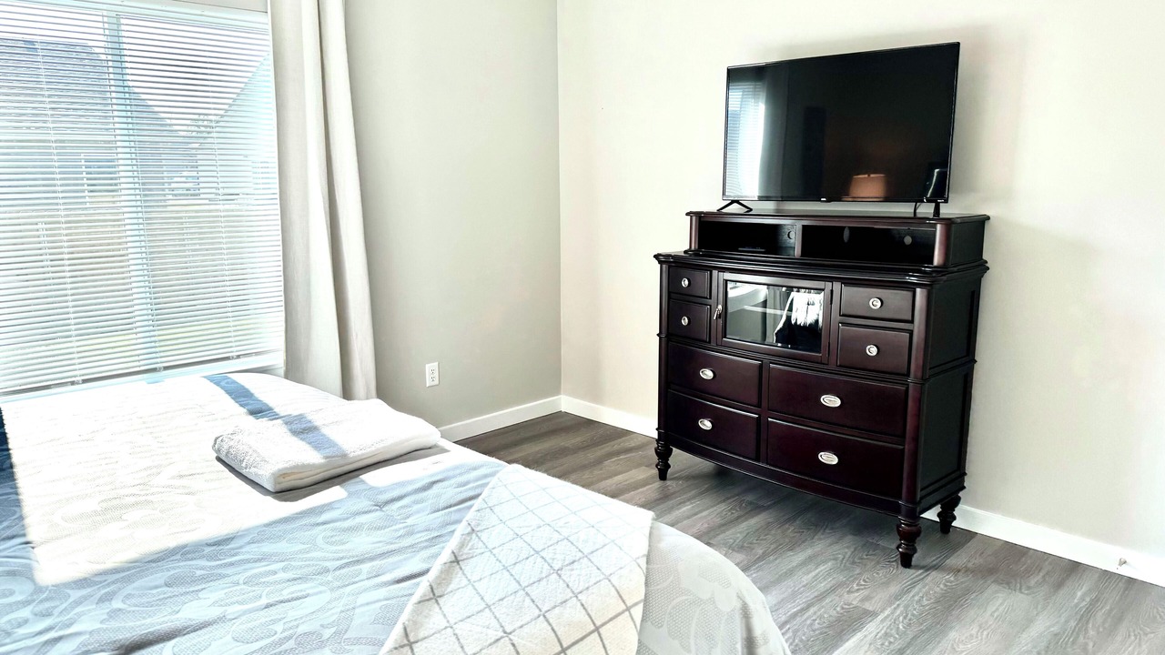 Photo of Bedroom in Bel Aire