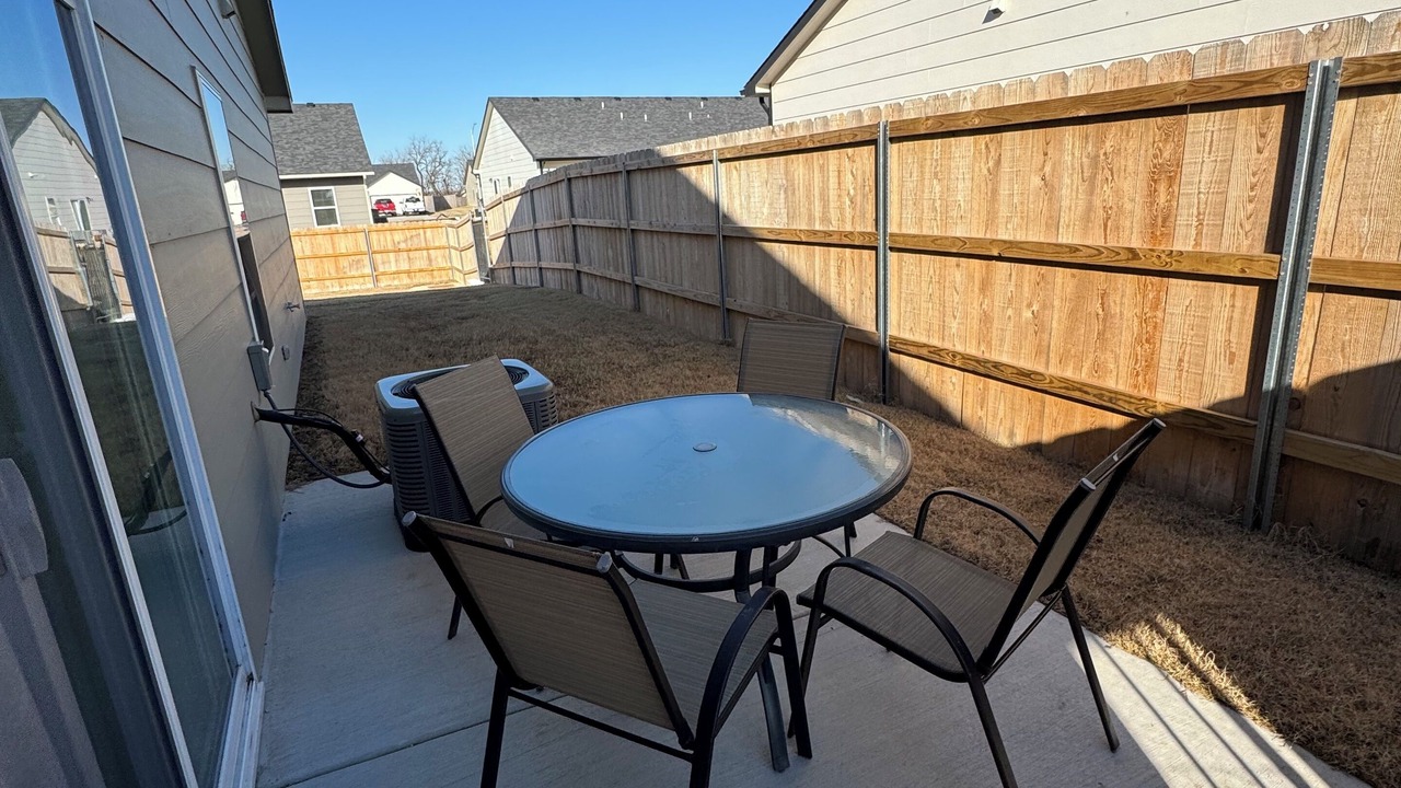 Photo of Outdoor in Bel Aire