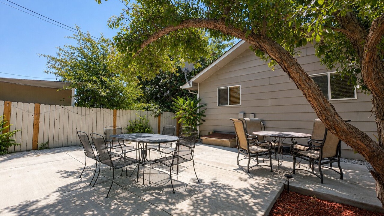 Photo of Outdoor in Old Town