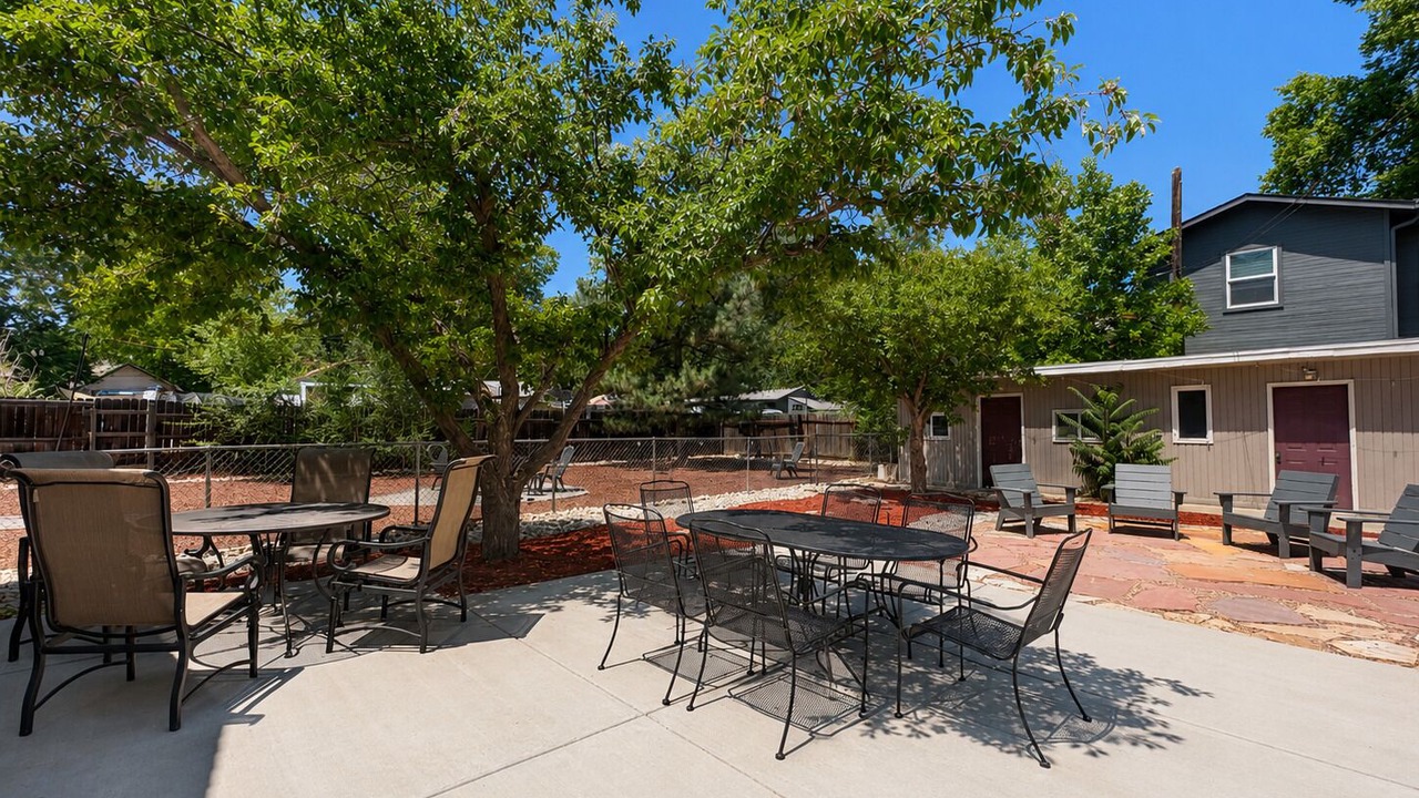 Photo of Outdoor in Old Town