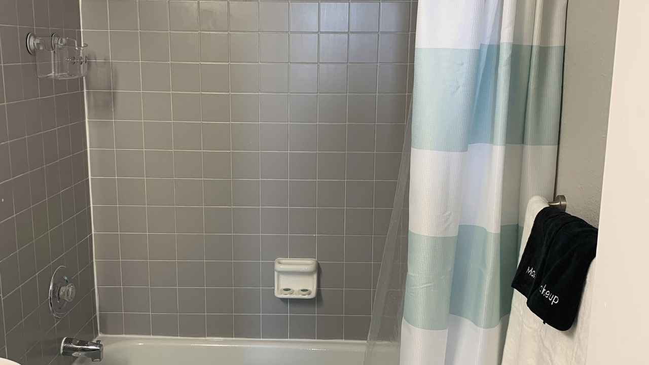 Photo of Bathroom in Downtown Omaha