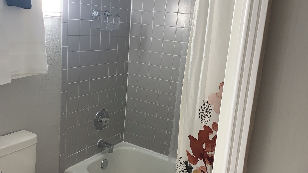 Photo of Bathroom in Downtown Omaha