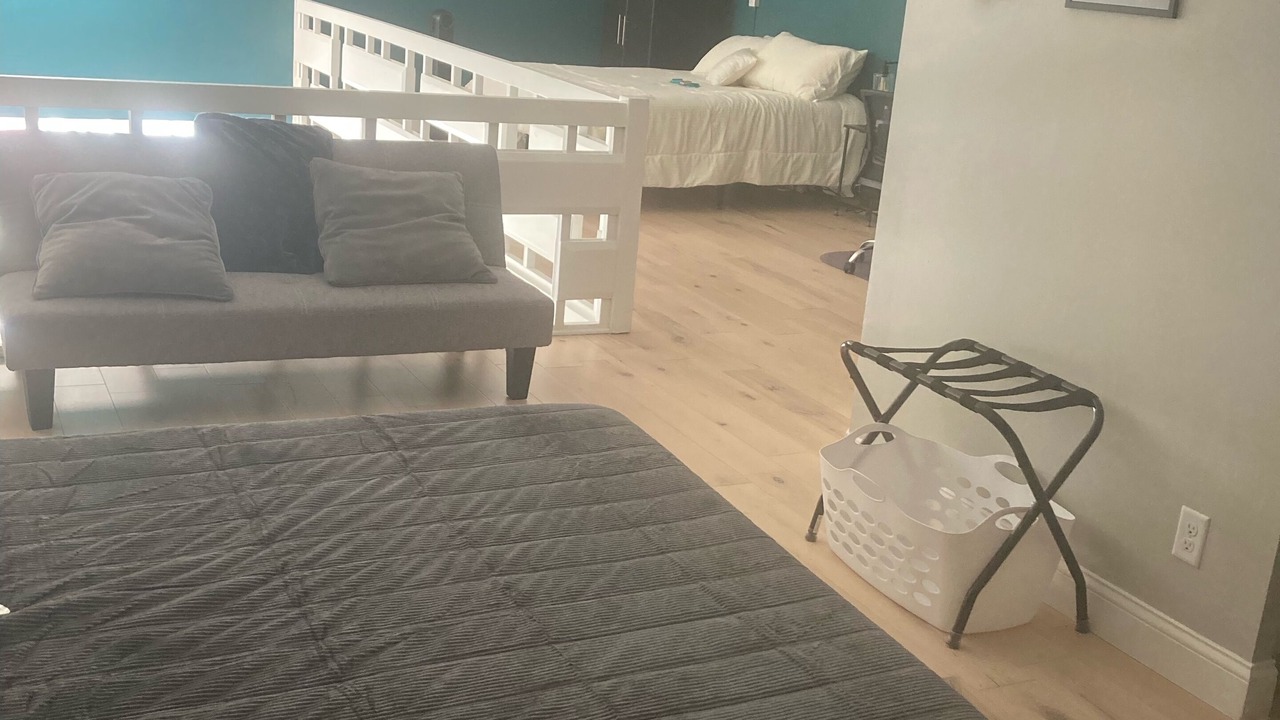 Photo of Bedroom in Downtown Omaha