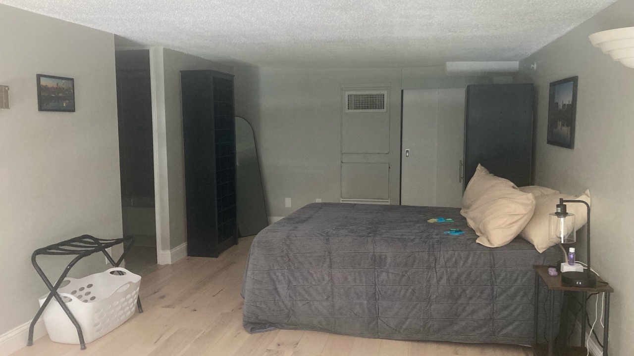 Photo of Bedroom in Downtown Omaha