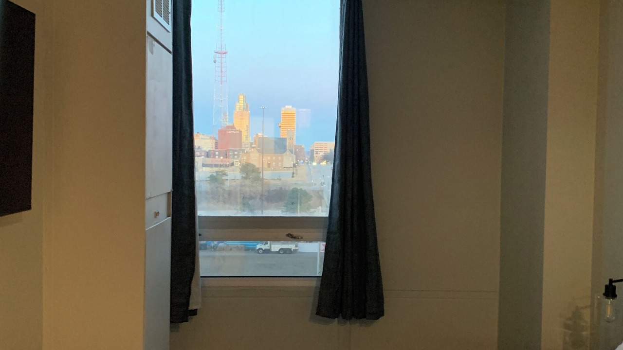 Photo of Bedroom in Downtown Omaha