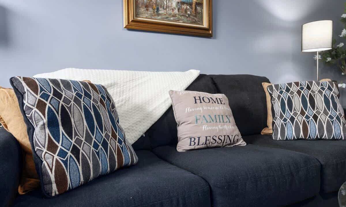 Photo of Livingroom in South Kansas City