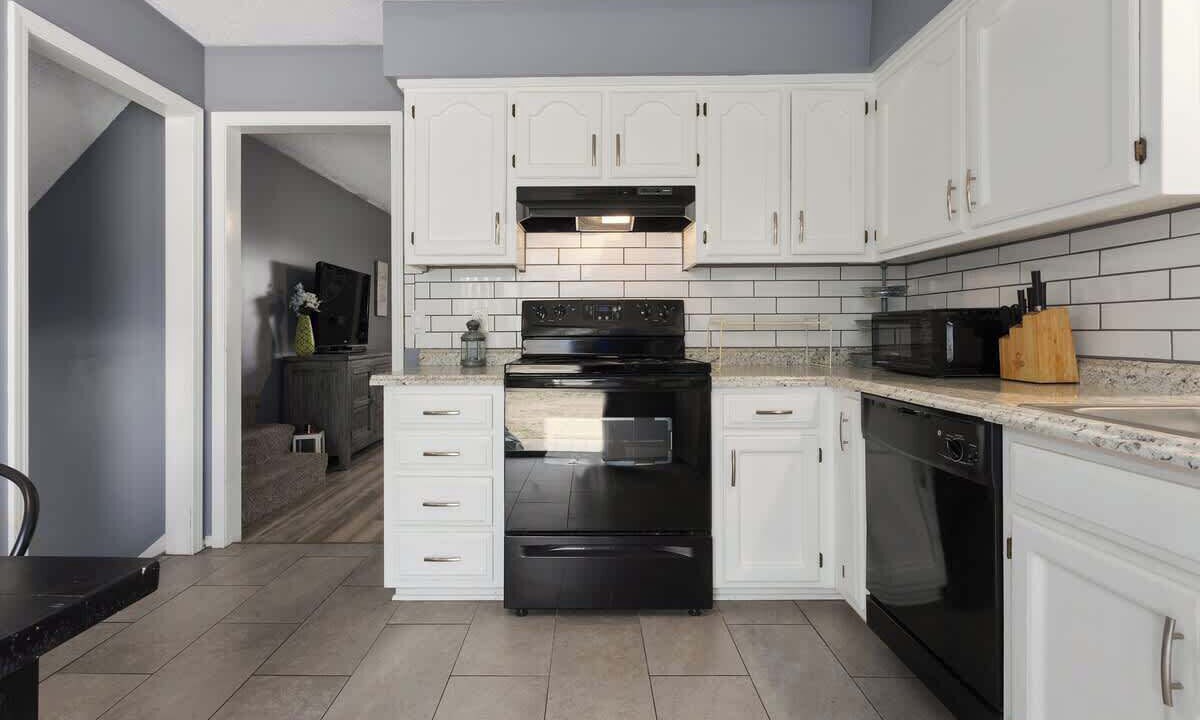 Photo of Kitchen in South Kansas City