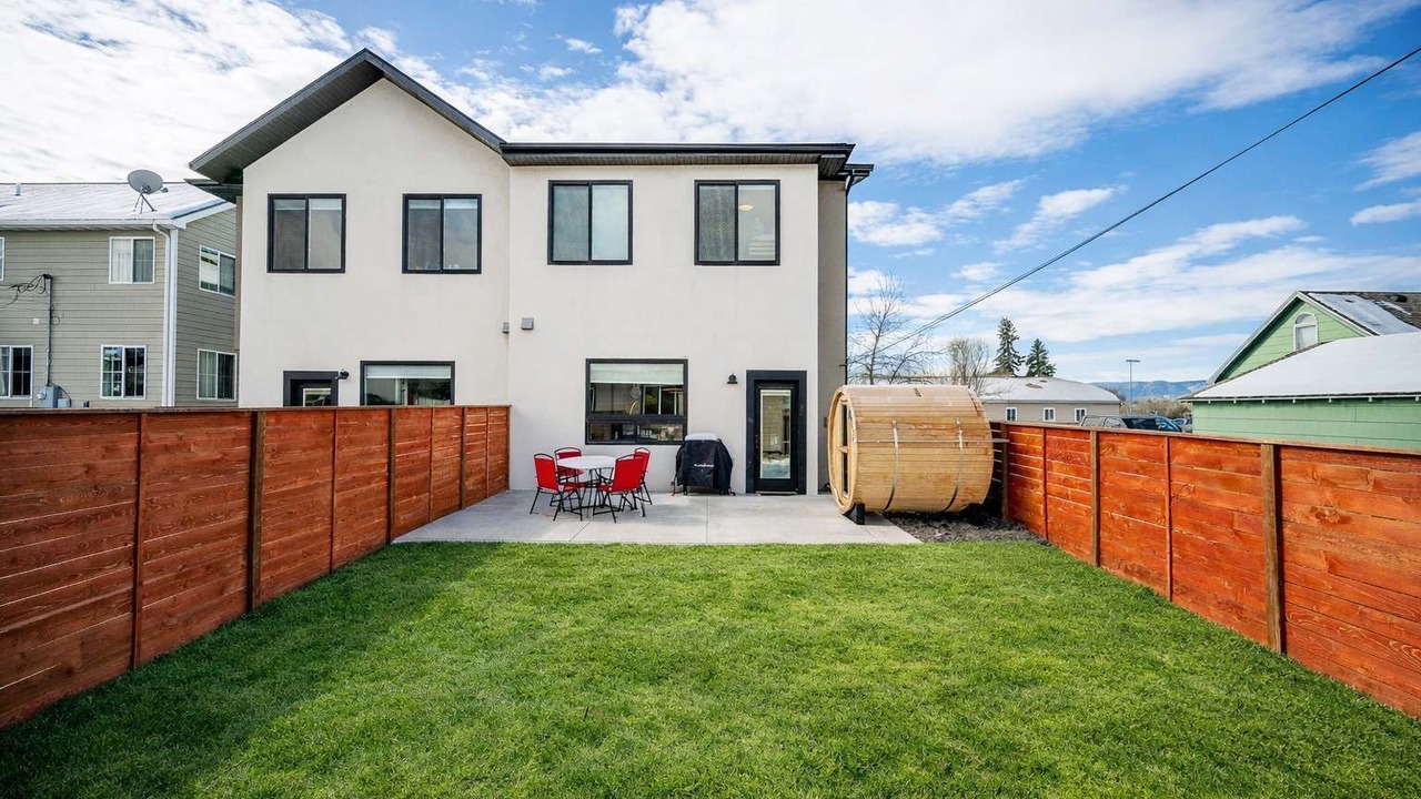 Photo of Outdoor in Sheridan