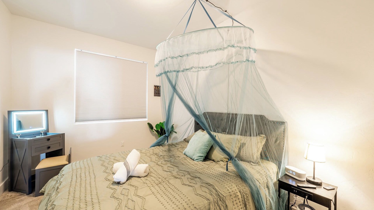 Photo of Bedroom in Sheridan