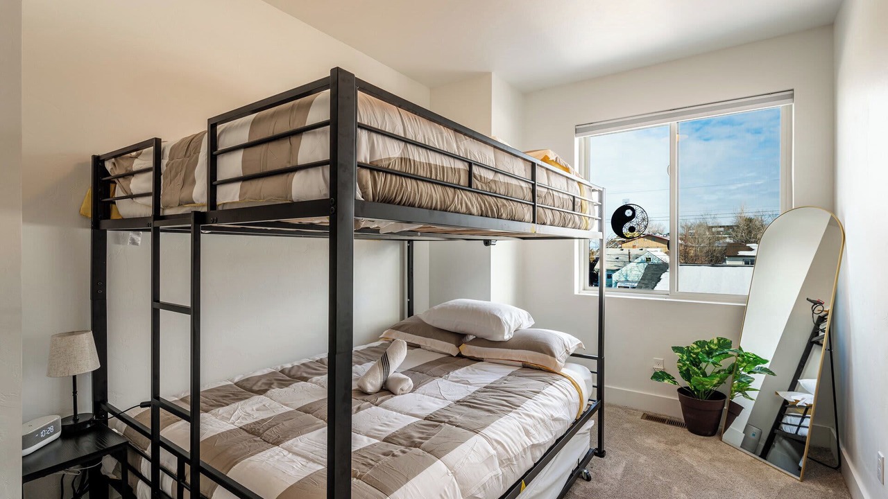 Photo of Bedroom in Sheridan
