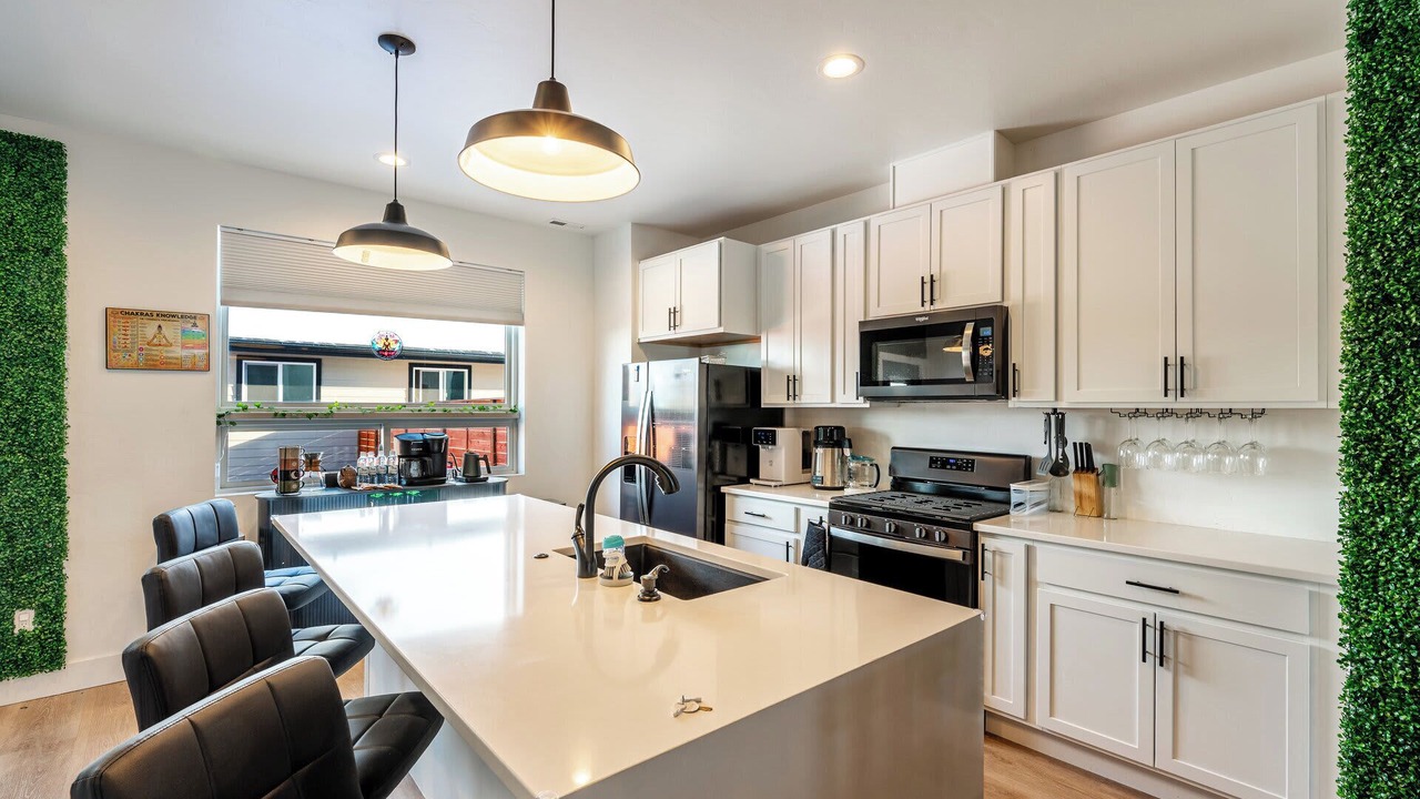 Photo of Kitchen in Sheridan