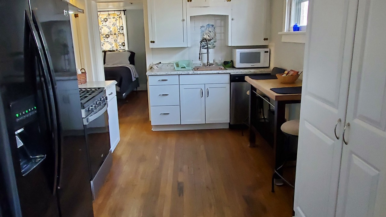 Photo of Kitchen in Northside