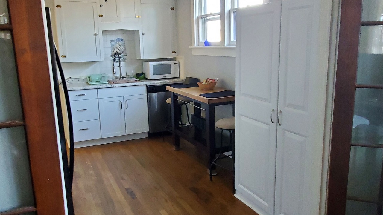 Photo of Kitchen in Northside