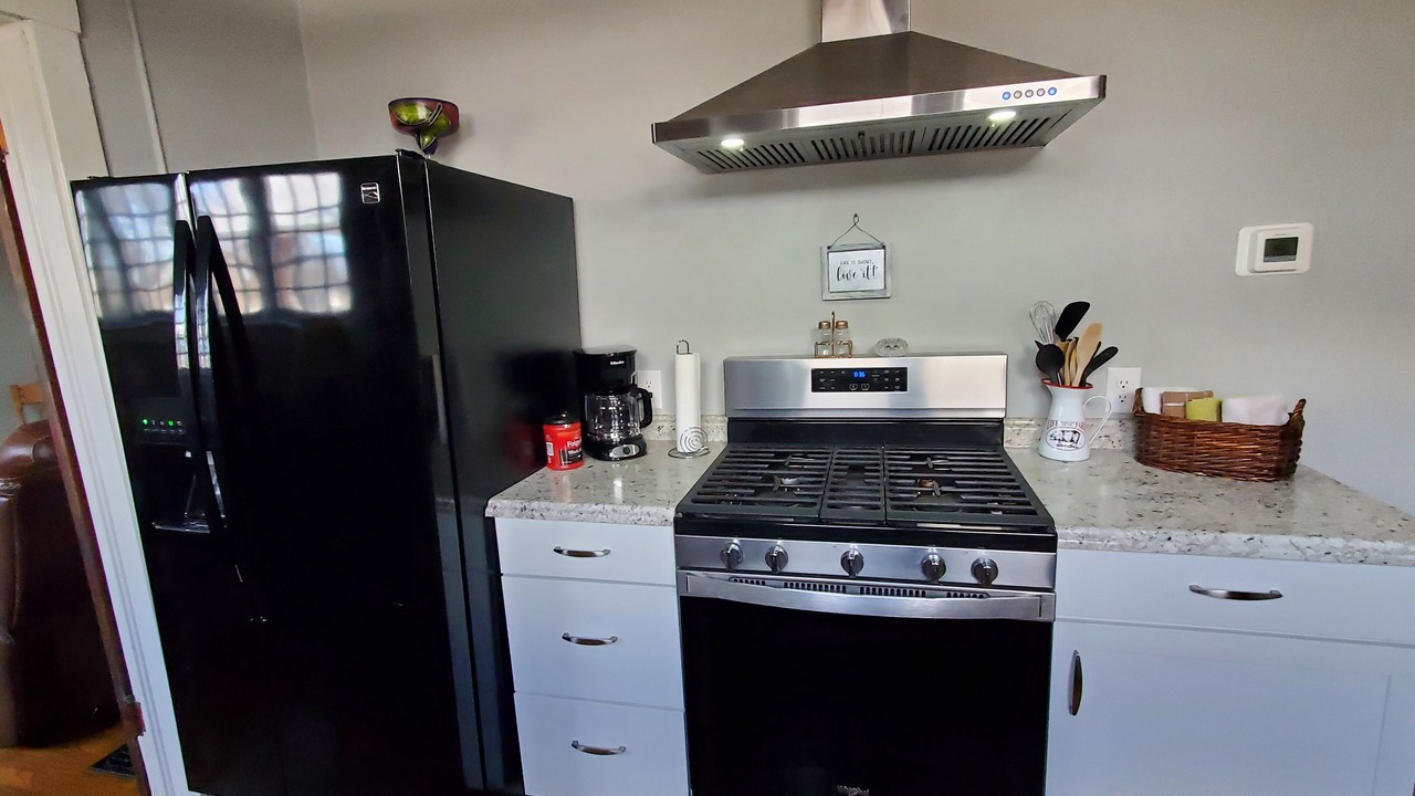 Photo of Kitchen in Northside