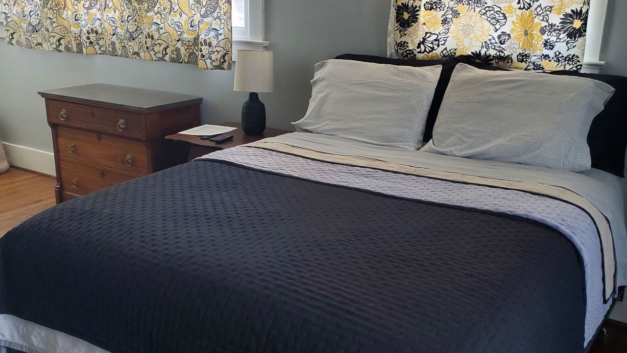 Photo of Bedroom in Northside
