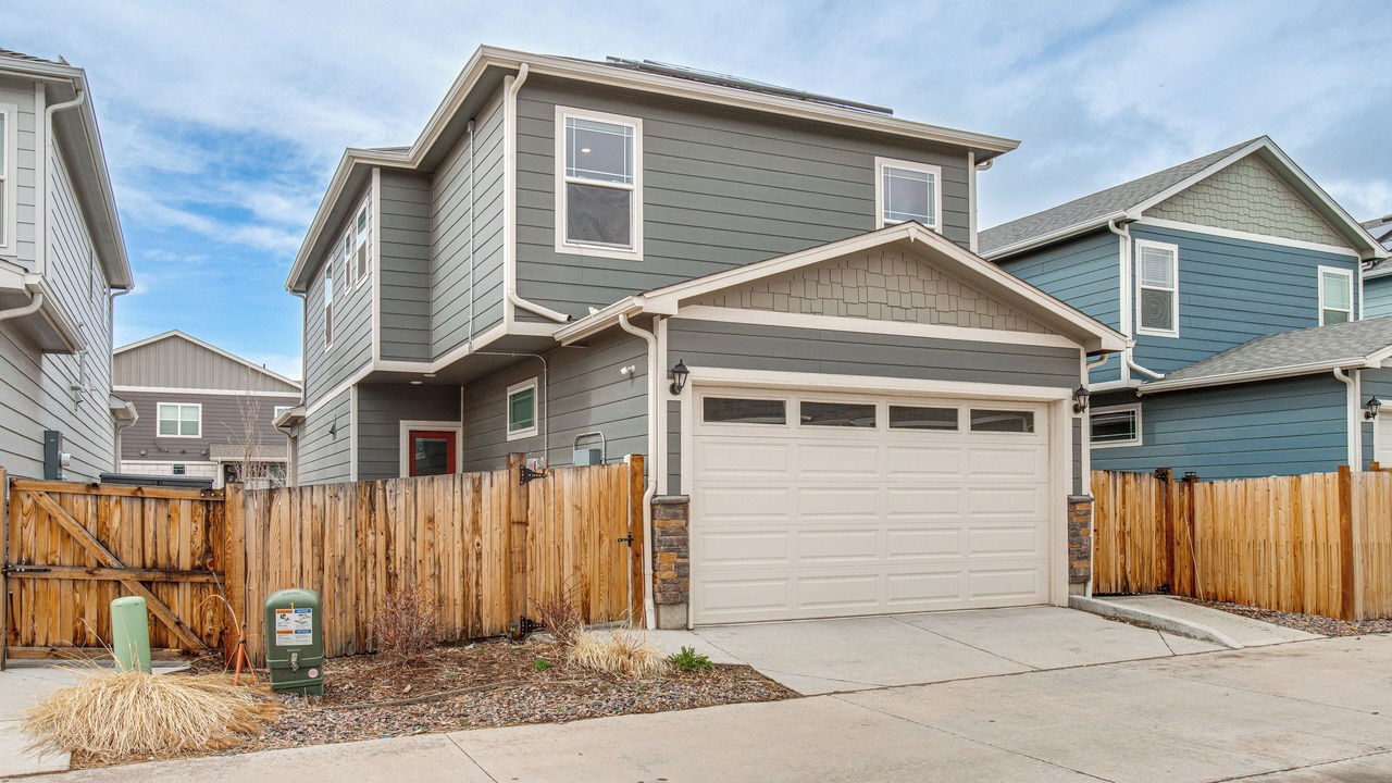 Photo of Outdoor in Aurora
