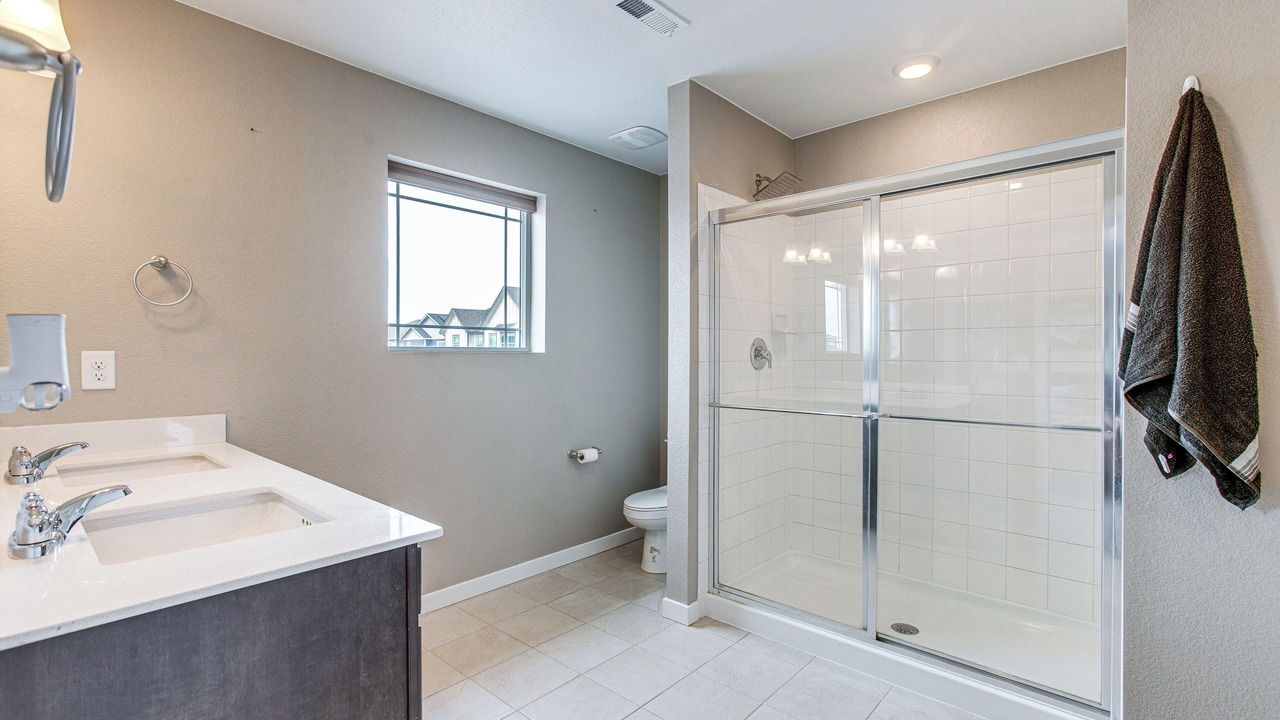 Photo of Bathroom in Aurora