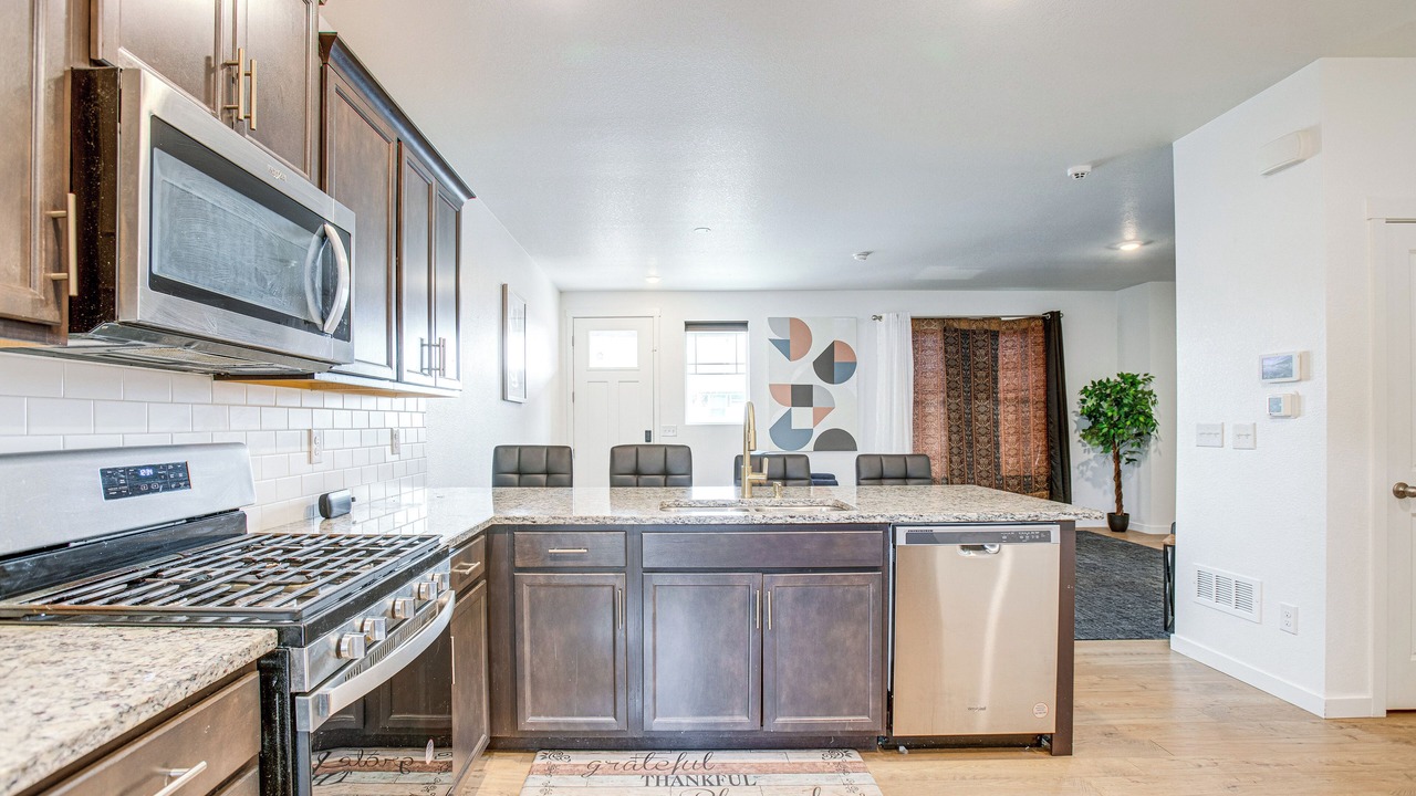 Photo of Kitchen in Aurora