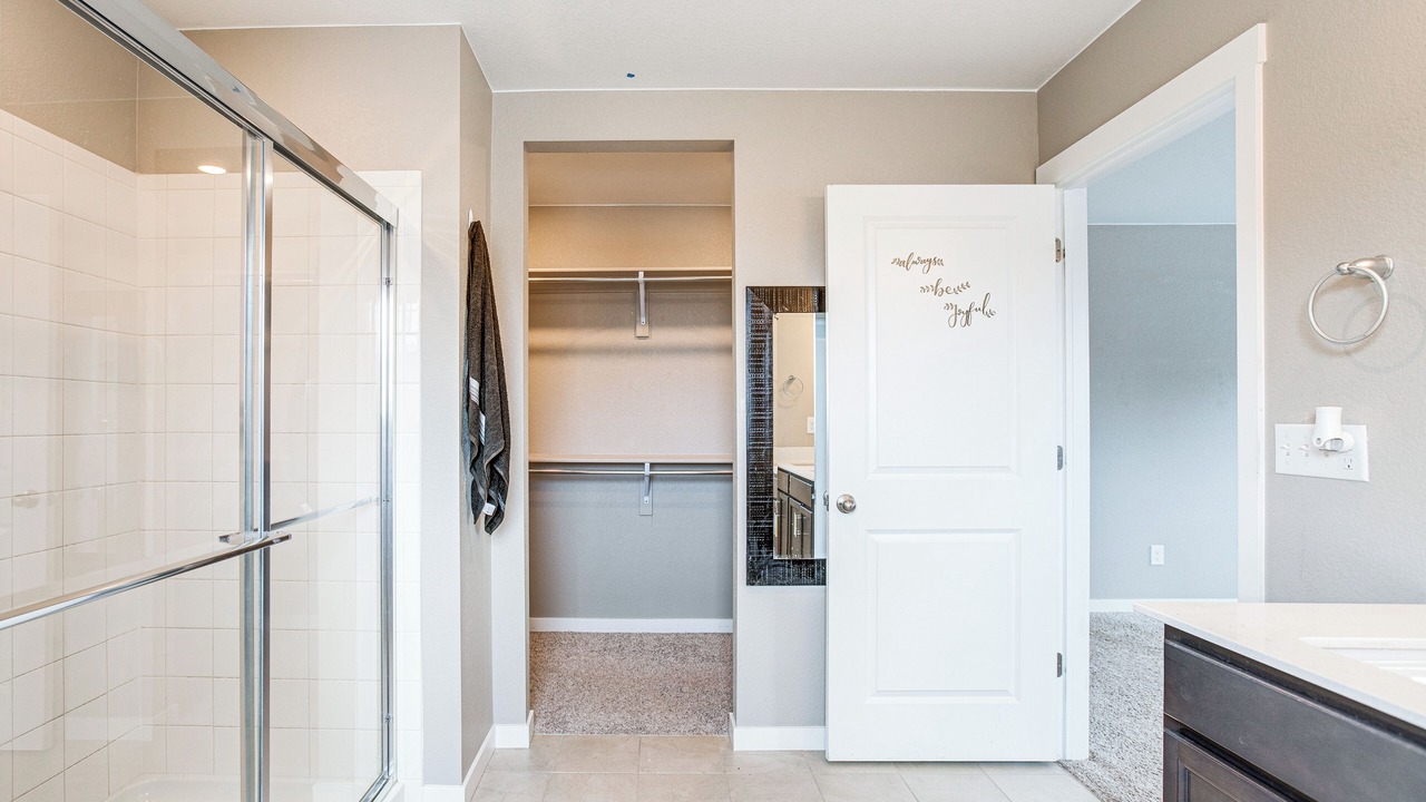 Photo of Bathroom in Aurora