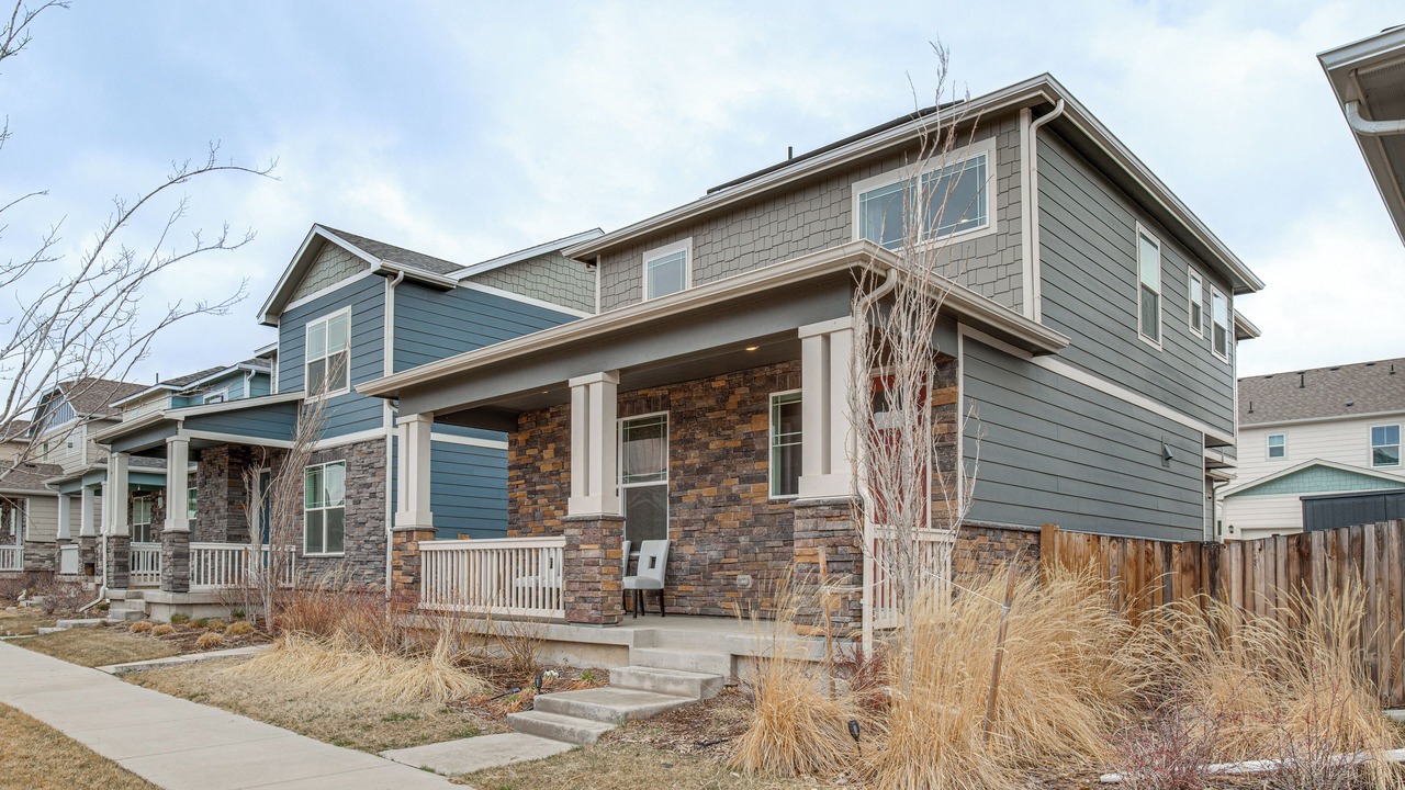 Photo of Outdoor in Aurora