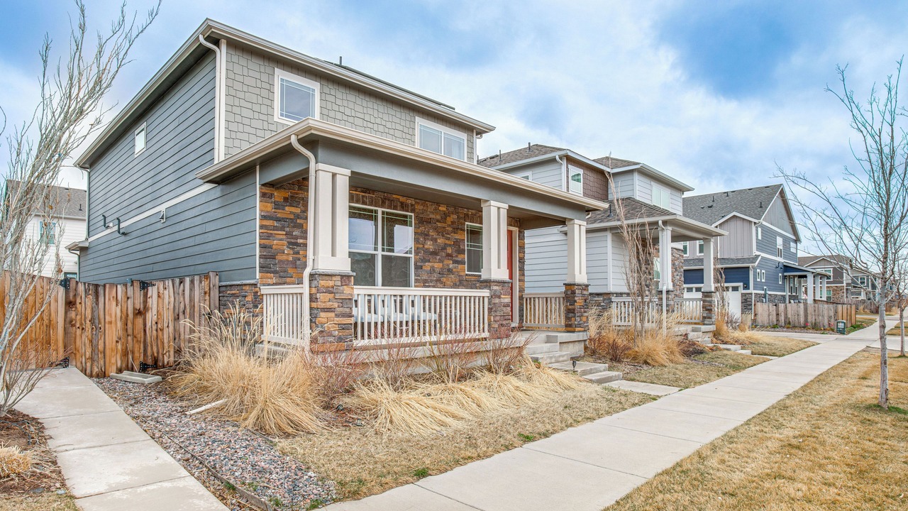 Photo of Outdoor in Aurora