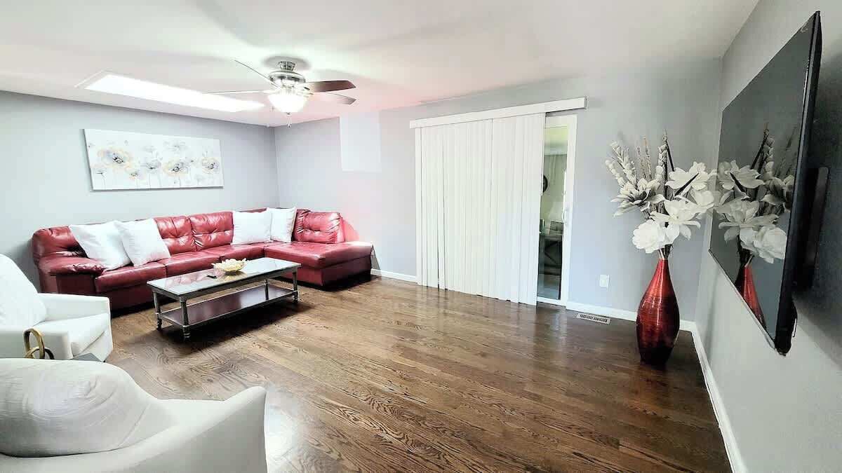 Photo of Bedroom in Dupont