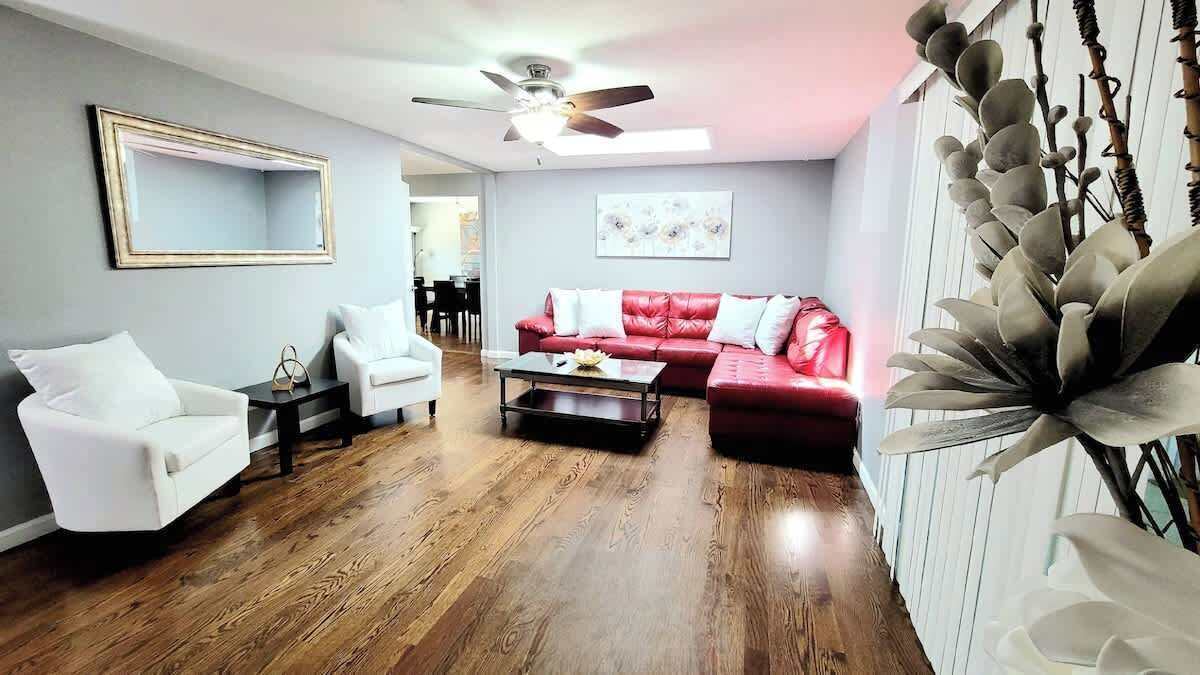 Photo of Bedroom in Dupont