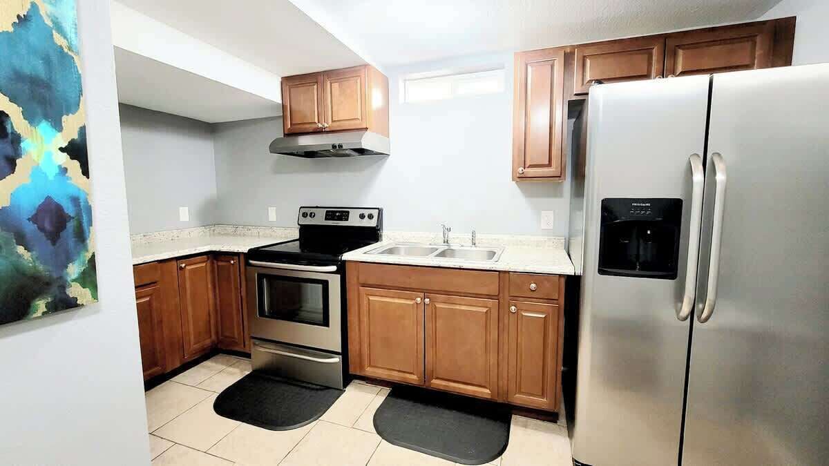 Photo of Kitchen in Dupont