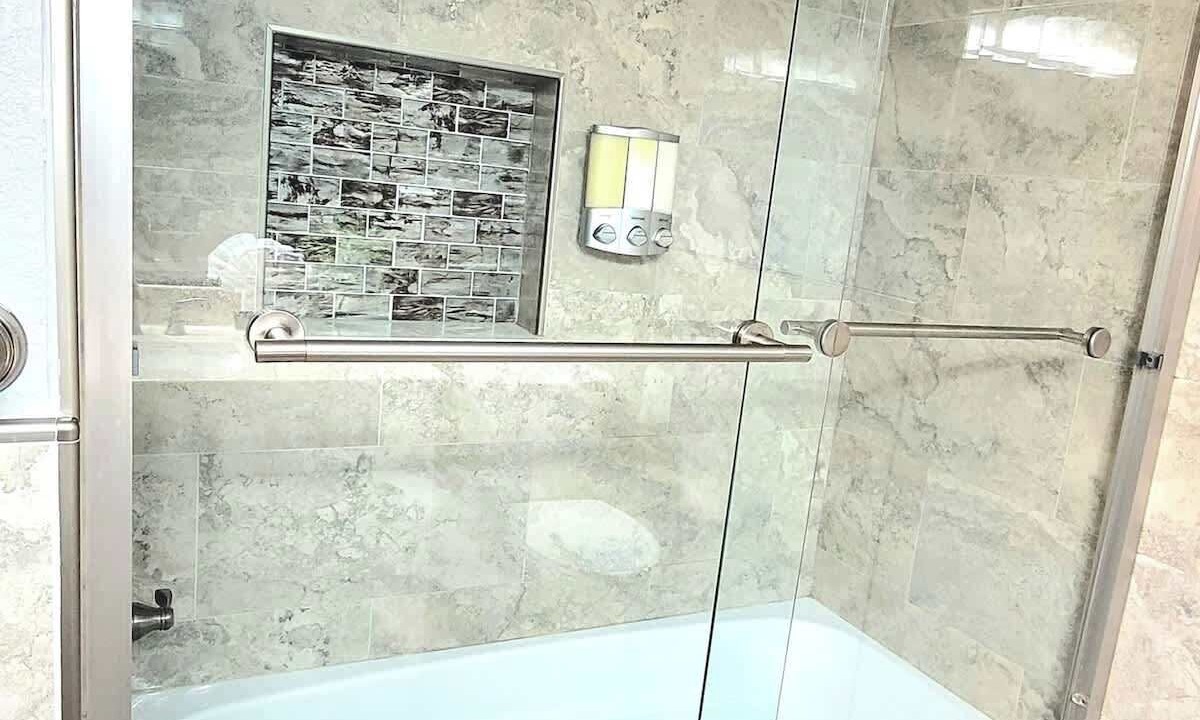 Photo of Bathroom in Dupont