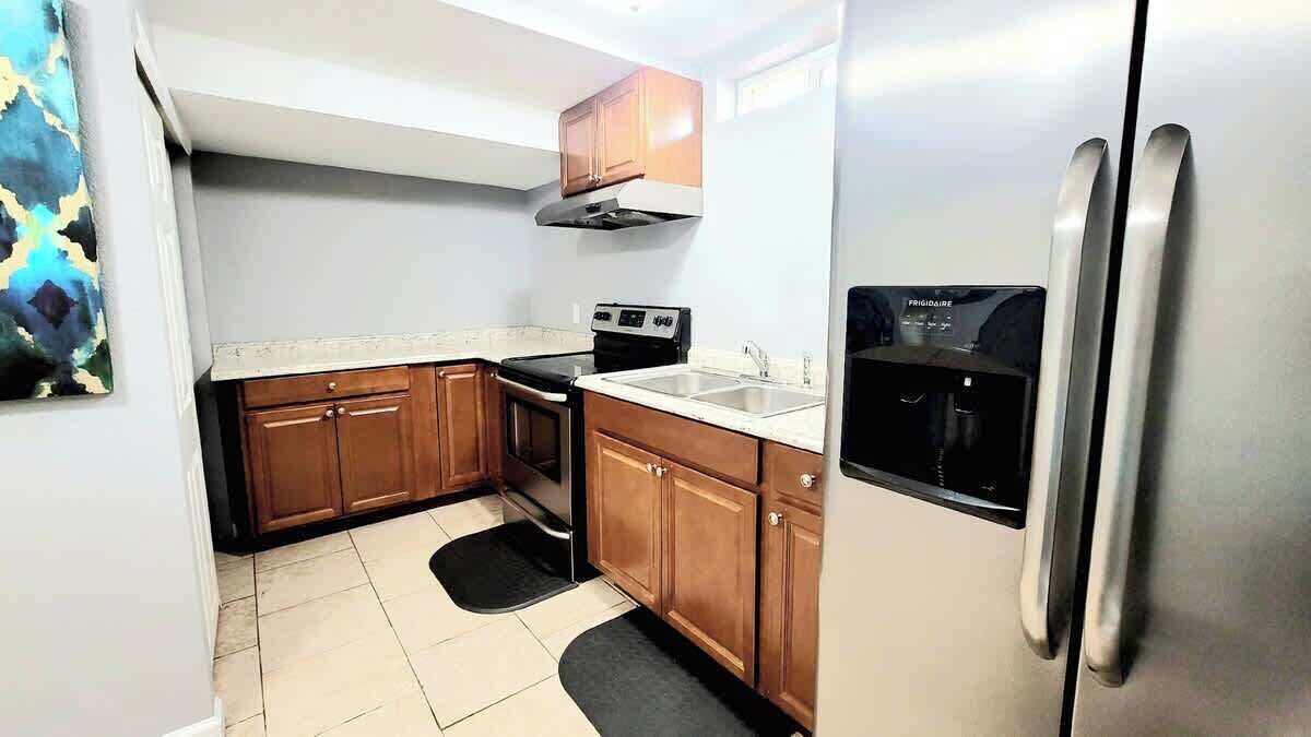 Photo of Kitchen in Dupont