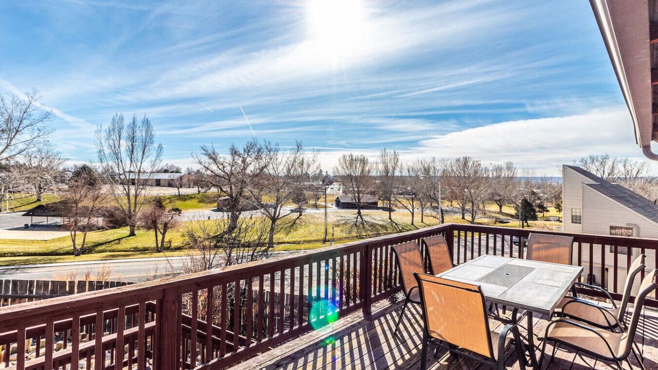 Photo of Outdoor in Farmington
