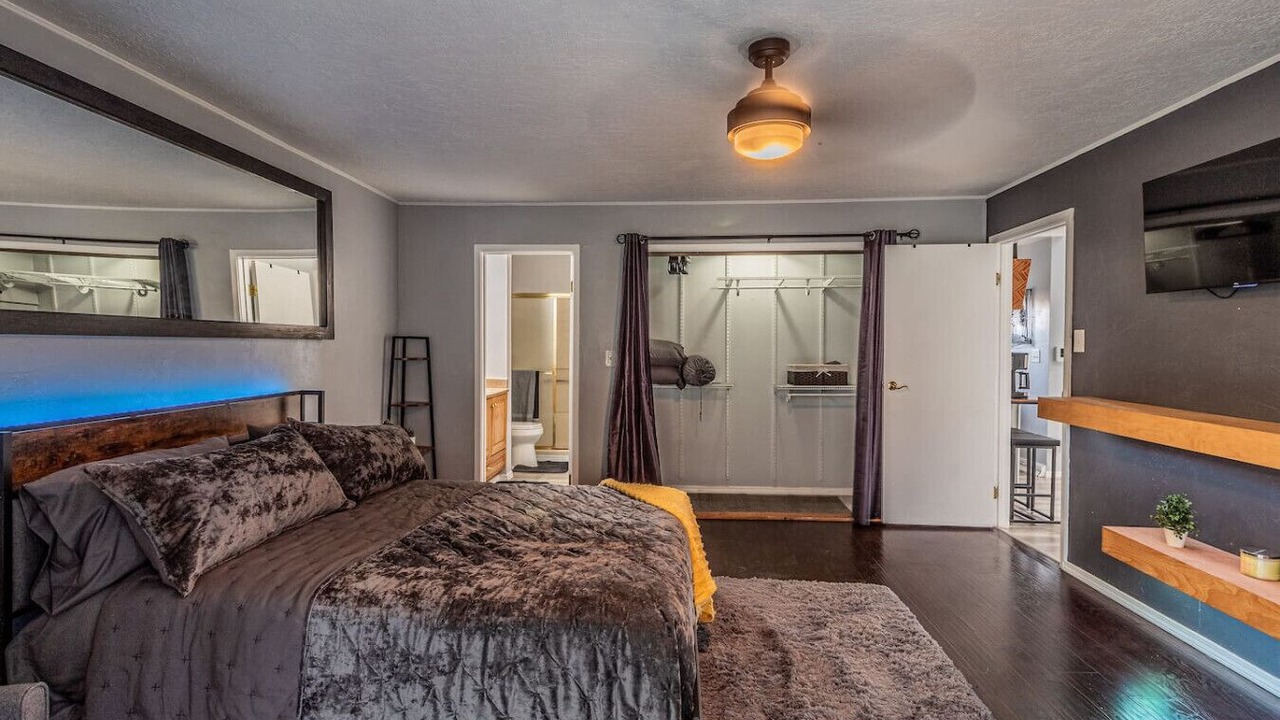 Photo of Bedroom in Farmington