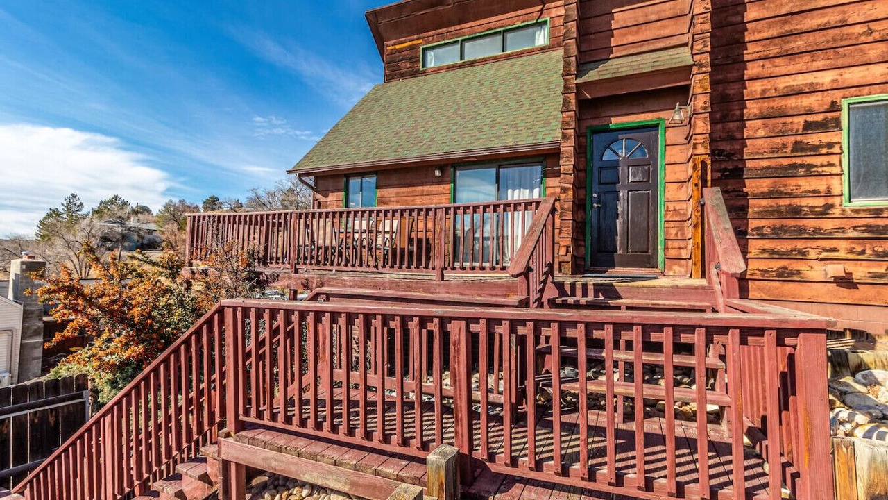 Photo of Outdoor in Farmington