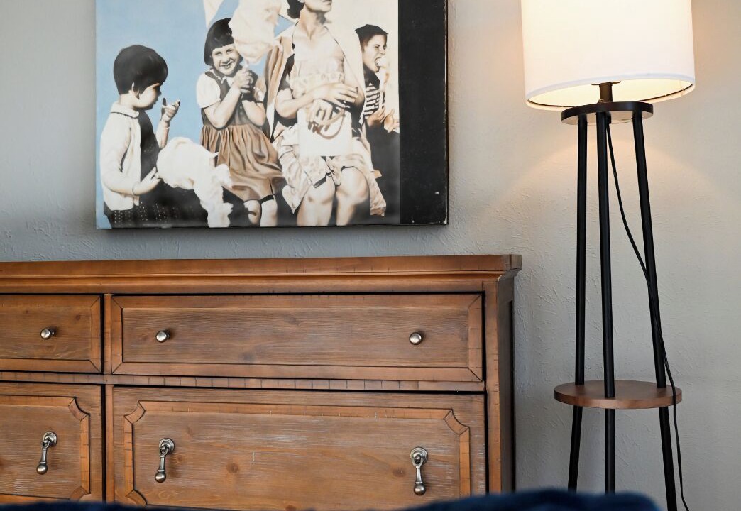 Photo of Bedroom in Hale