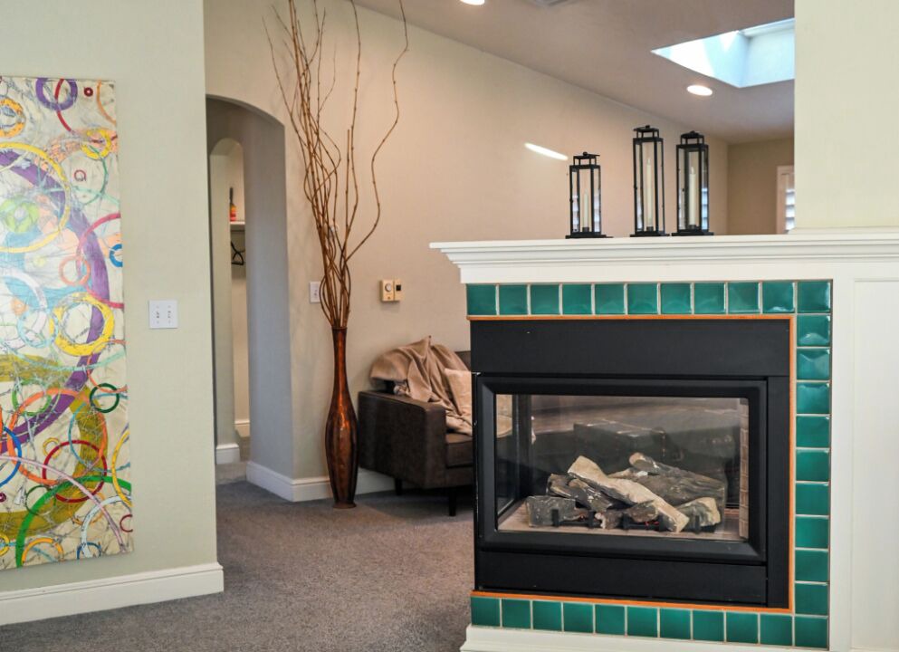 Photo of Bedroom in Hale