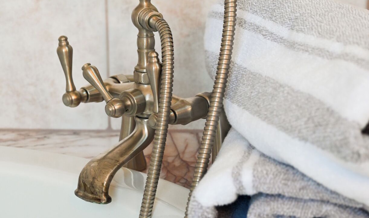 Photo of Bathroom in Hale