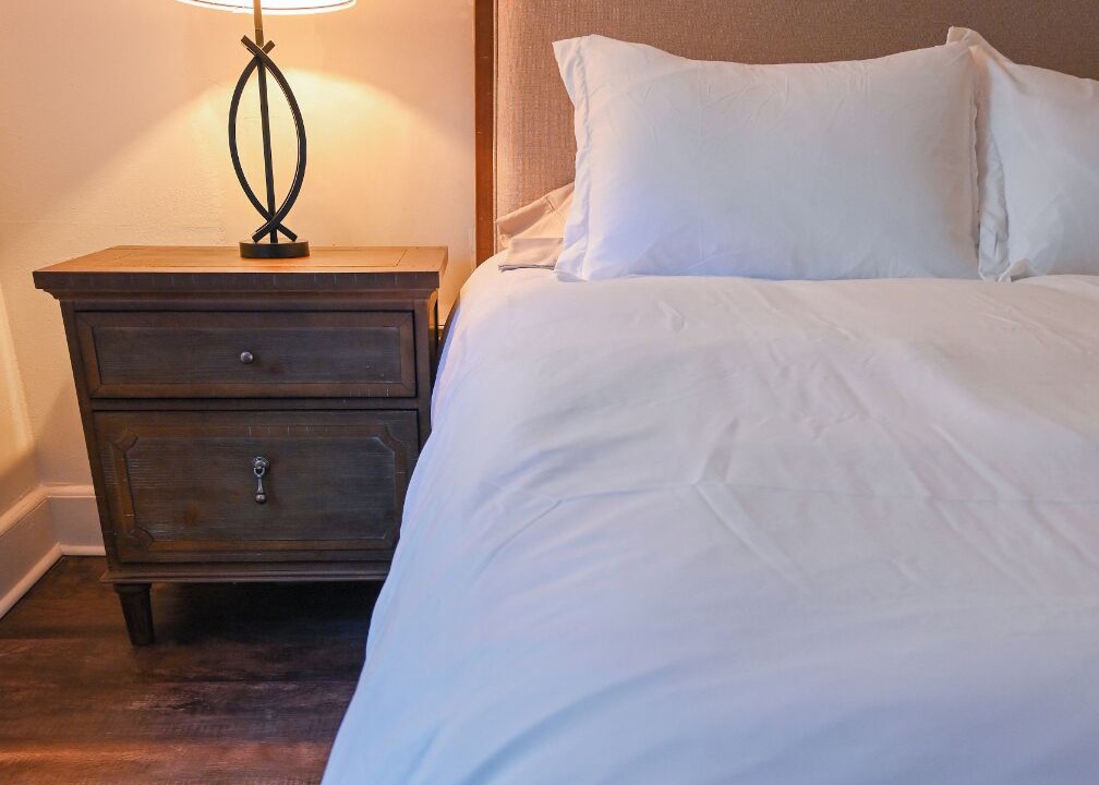 Photo of Bedroom in Hale