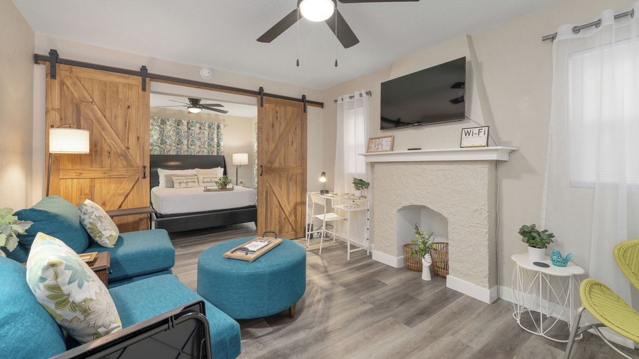 Photo of Bedroom in Wichita