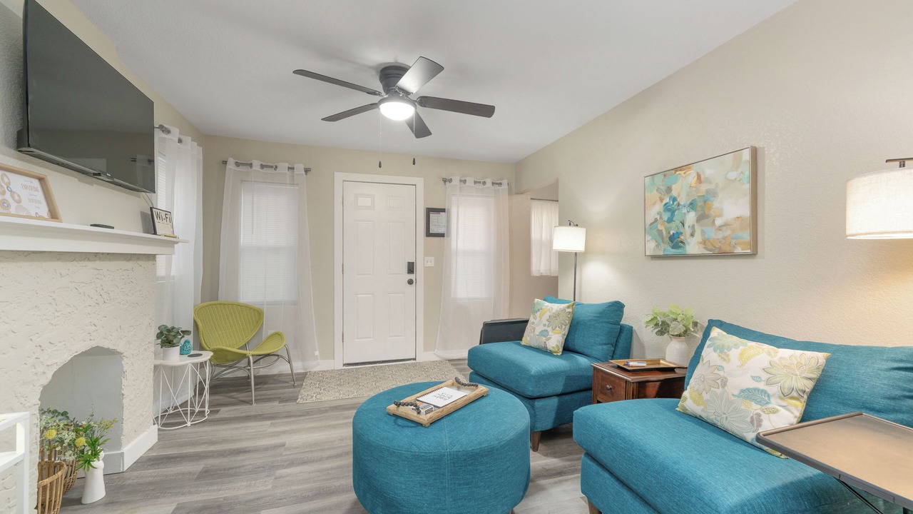 Photo of Livingroom in Wichita