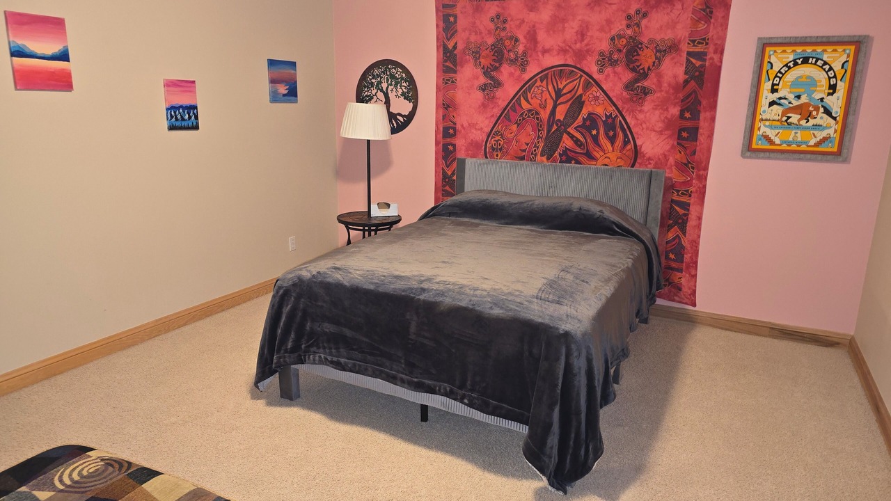 Photo of Bedroom in Arapahoe