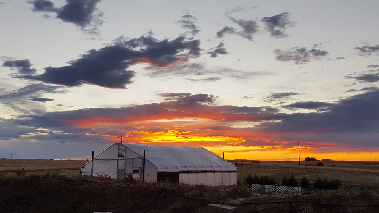 Photo of Outdoor in Arapahoe