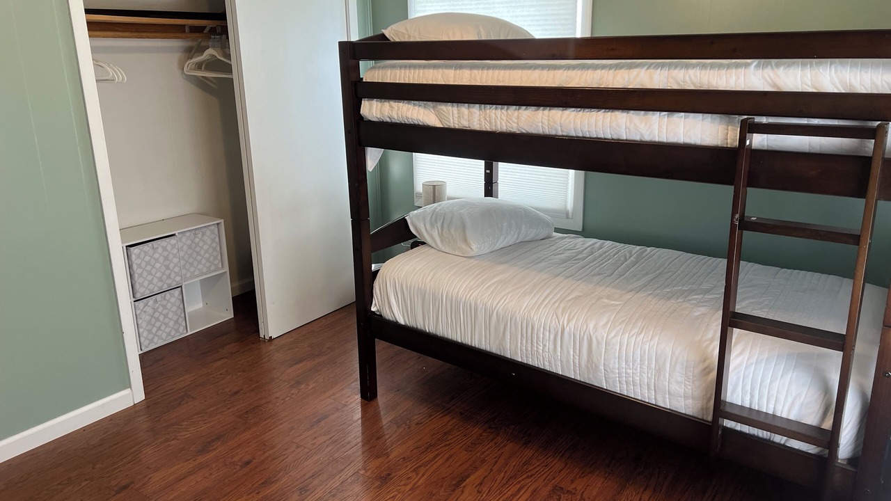 Photo of Bedroom in Courtland