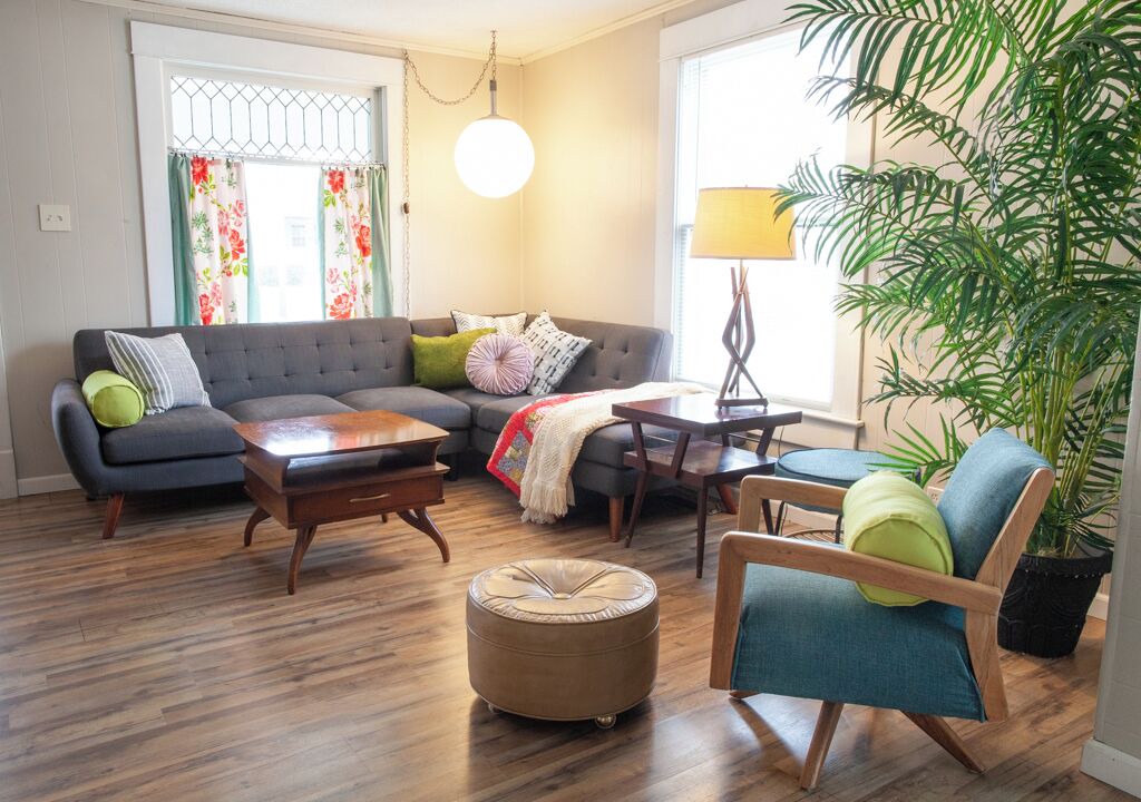 Photo of Livingroom in Brookfield
