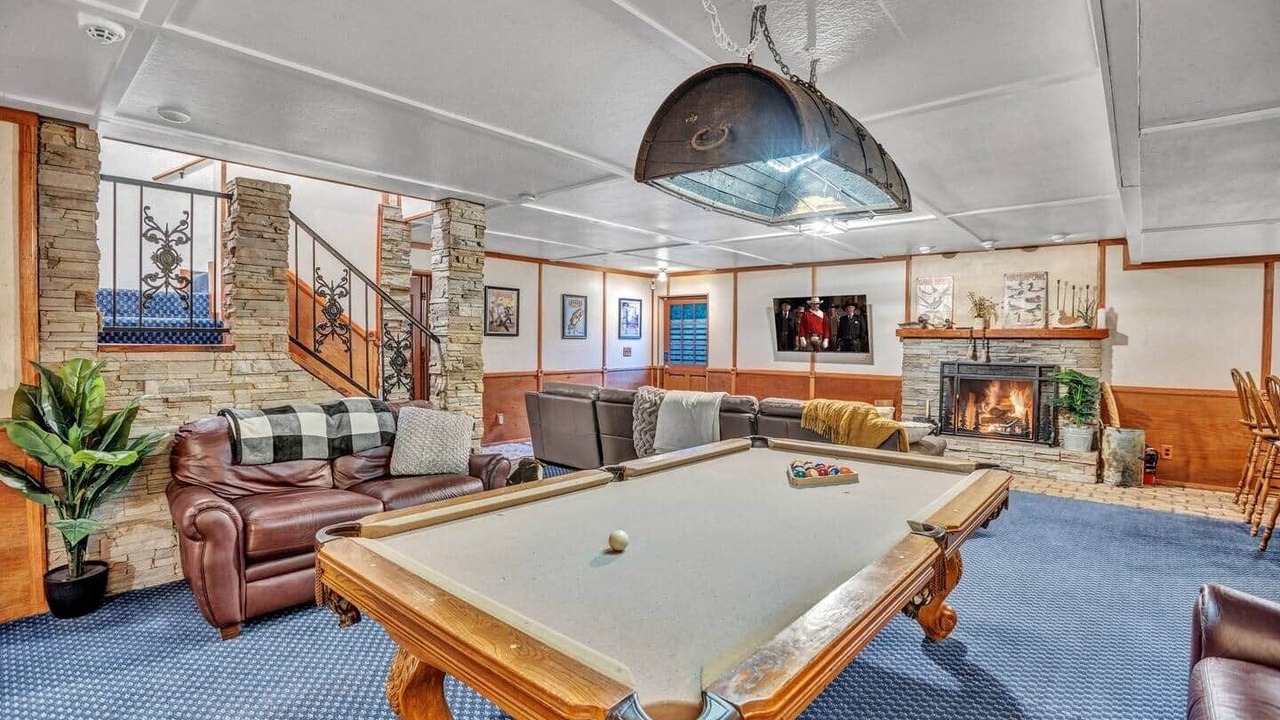 Photo of Bedroom in Payson
