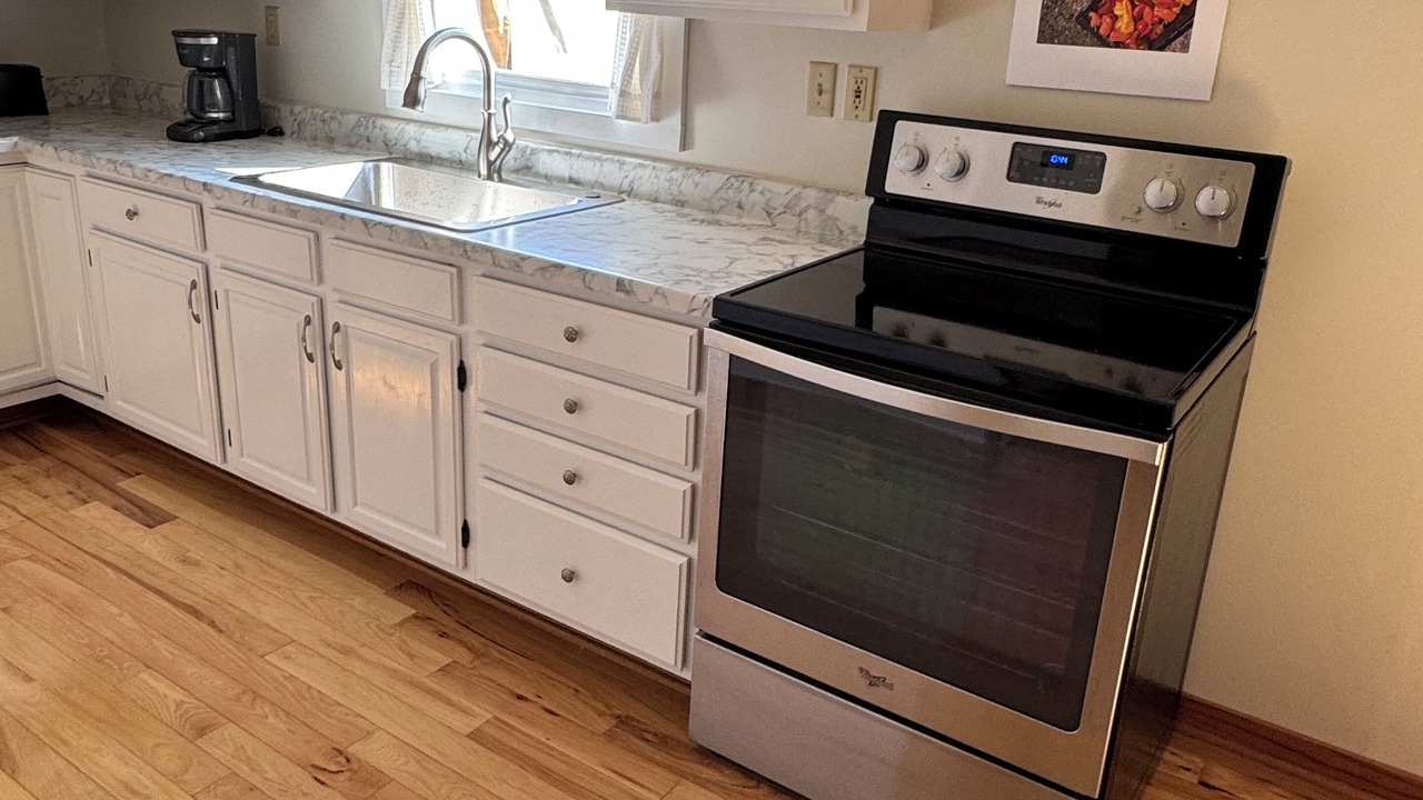 Photo of Kitchen in Lawrence