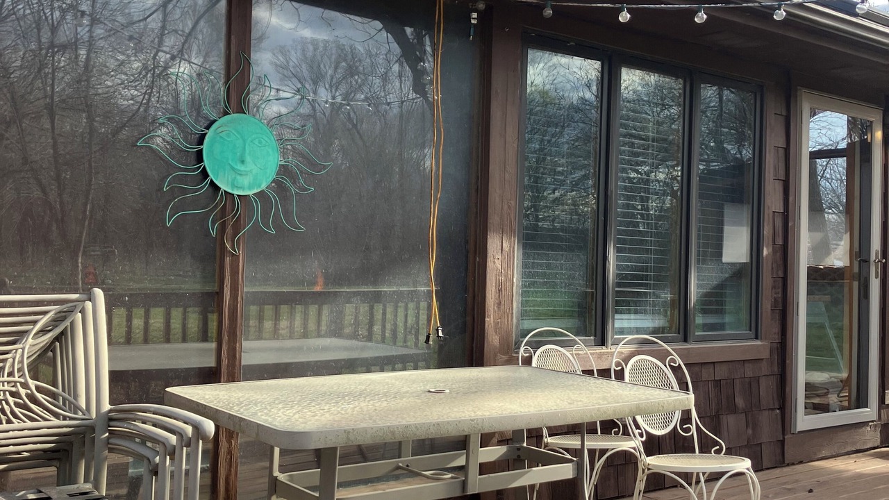 Photo of Outdoor in Lawrence