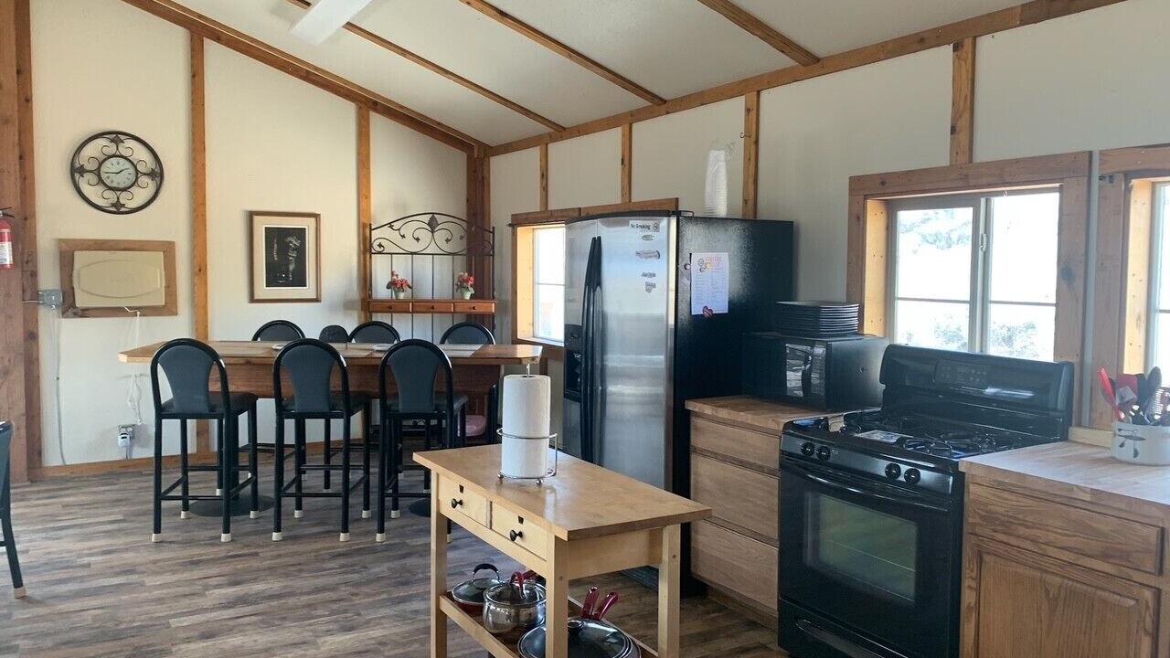 Photo of Kitchen in Marysvale